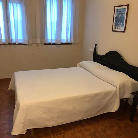 La Cueva Apartment
